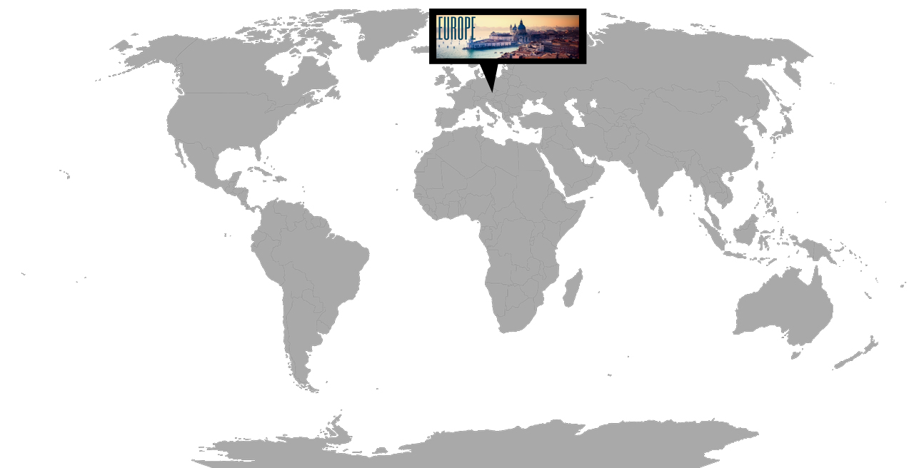 World Map